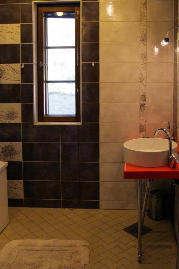 Kalina Apartments Kiilanmaki Экстерьер фото