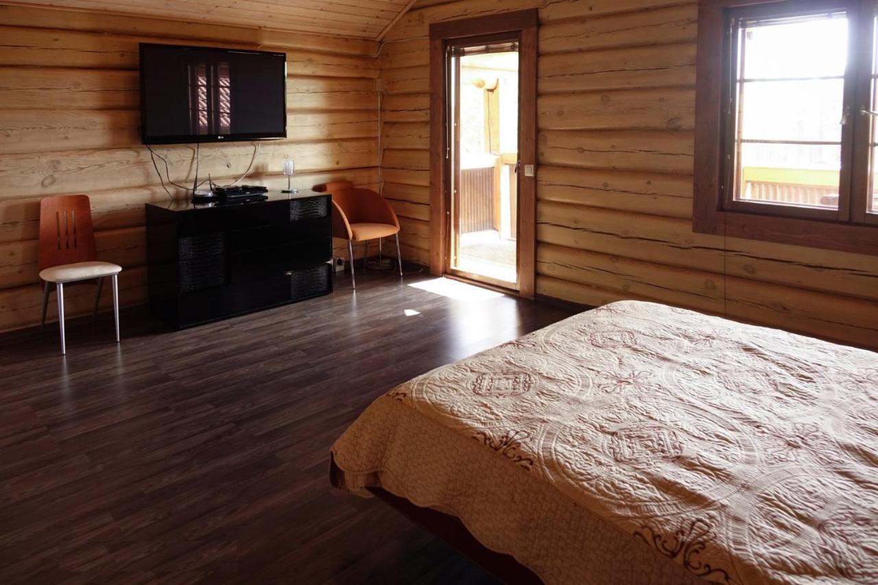 Kalina Apartments Kiilanmaki Экстерьер фото