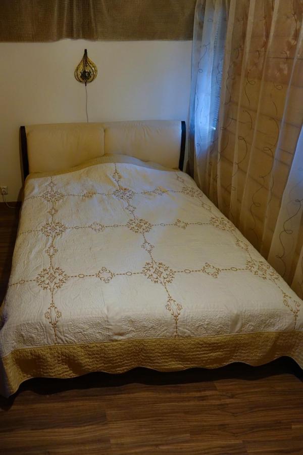 Kalina Apartments Kiilanmaki Экстерьер фото