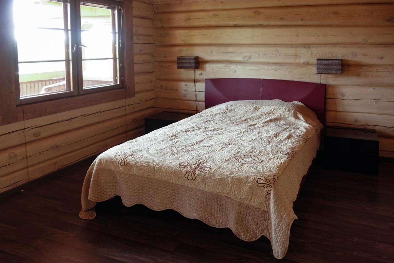 Kalina Apartments Kiilanmaki Экстерьер фото
